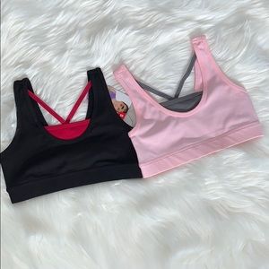Avia Active Sport Bra